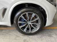 BMW X5 2022 5p 40i Protection L6/3.0/T Aut Blindaje 2022 BMW X5 Venta Llantas 10