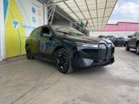 BMW iX1 2023 5p xDrive 40 EV 76.6 kwh 2023 BMW iX1 Venta Exteriores 3