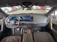 BMW iX1 2023 5p xDrive 40 EV 76.6 kwh 2023 BMW iX1 Venta Interiores 4