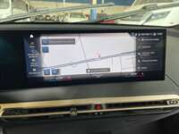 BMW iX1 2023 5p xDrive 40 EV 76.6 kwh 2023 BMW iX1 Venta Interiores 9