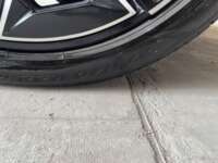 BMW iX1 2023 5p xDrive 40 EV 76.6 kwh 2023 BMW iX1 Venta Llantas 11