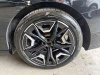 BMW iX1 2023 5p xDrive 40 EV 76.6 kwh 2023 BMW iX1 Venta Llantas 4