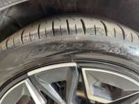 BMW iX1 2023 5p xDrive 40 EV 76.6 kwh 2023 BMW iX1 Venta Llantas 5