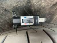 BMW iX1 2023 5p xDrive 40 EV 76.6 kwh 2023 BMW iX1 Venta Llantas 6