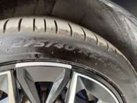 BMW iX1 2023 5p xDrive 40 EV 76.6 kwh 2023 BMW iX1 Venta Llantas 8