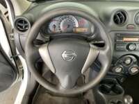 Nissan March 2020 5p Sense L4/1.6 Man 2020 Nissan March Venta Interiores 1