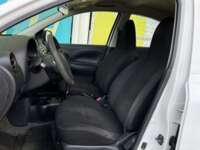 Nissan March 2020 5p Sense L4/1.6 Man 2020 Nissan March Venta Interiores 14