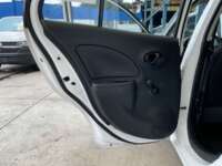 Nissan March 2020 5p Sense L4/1.6 Man 2020 Nissan March Venta Interiores 15