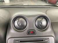 Nissan March 2020 5p Sense L4/1.6 Man 2020 Nissan March Venta Interiores 5