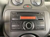 Nissan March 2020 5p Sense L4/1.6 Man 2020 Nissan March Venta Interiores 6
