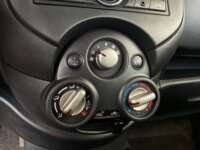 Nissan March 2020 5p Sense L4/1.6 Man 2020 Nissan March Venta Interiores 7
