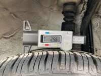 Nissan March 2020 5p Sense L4/1.6 Man 2020 Nissan March Venta Llantas 6