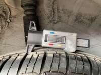 Nissan March 2020 5p Sense L4/1.6 Man 2020 Nissan March Venta Llantas 9