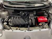 Nissan March 2020 5p Sense L4/1.6 Man 2020 Nissan March Venta Motor 2
