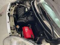 Nissan March 2020 5p Sense L4/1.6 Man 2020 Nissan March Venta Motor 3
