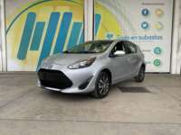Toyota Prius 2020 5p C Híbrido L4/1.5 Aut  2020 Toyota Prius Venta Exteriores 1