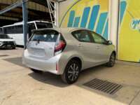 Toyota Prius 2020 5p C Híbrido L4/1.5 Aut  2020 Toyota Prius Venta Exteriores 5