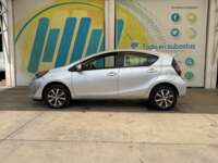 Toyota Prius 2020 5p C Híbrido L4/1.5 Aut  2020 Toyota Prius Venta Exteriores 8
