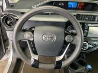 Toyota Prius 2020 5p C Híbrido L4/1.5 Aut  2020 Toyota Prius Venta Interiores 1