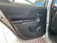 Toyota Prius 2020 5p C Híbrido L4/1.5 Aut  2020 Toyota Prius Venta Interiores 19