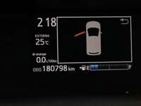 Toyota Prius 2020 5p C Híbrido L4/1.5 Aut  2020 Toyota Prius Venta Interiores 3
