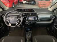 Toyota Prius 2020 5p C Híbrido L4/1.5 Aut  2020 Toyota Prius Venta Interiores 4