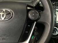 Toyota Prius 2020 5p C Híbrido L4/1.5 Aut  2020 Toyota Prius Venta Interiores 6
