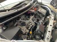 Toyota Prius 2020 5p C Híbrido L4/1.5 Aut  2020 Toyota Prius Venta Motor 1