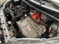 Toyota Prius 2020 5p C Híbrido L4/1.5 Aut  2020 Toyota Prius Venta Motor 3