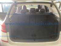 BMW X3 2021 5p xDrive 30i X Line L4/2.0/T Aut  2021 BMW X3 Ingreso Cajuela 1