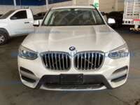 BMW X3 2021 5p xDrive 30i X Line L4/2.0/T Aut  2021 BMW X3 Ingreso Exteriores 1