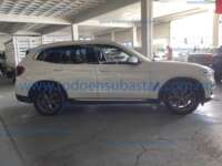 BMW X3 2021 5p xDrive 30i X Line L4/2.0/T Aut  2021 BMW X3 Ingreso Exteriores 3