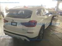 BMW X3 2021 5p xDrive 30i X Line L4/2.0/T Aut  2021 BMW X3 Ingreso Exteriores 4