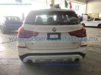 BMW X3 2021 5p xDrive 30i X Line L4/2.0/T Aut  2021 BMW X3 Ingreso Exteriores 5