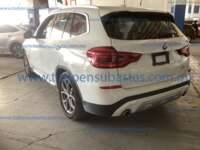 BMW X3 2021 5p xDrive 30i X Line L4/2.0/T Aut  2021 BMW X3 Ingreso Exteriores 6