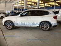 BMW X3 2021 5p xDrive 30i X Line L4/2.0/T Aut  2021 BMW X3 Ingreso Exteriores 7