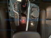 BMW X3 2021 5p xDrive 30i X Line L4/2.0/T Aut  2021 BMW X3 Ingreso Interiores 15