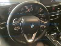 BMW X3 2021 5p xDrive 30i X Line L4/2.0/T Aut  2021 BMW X3 Ingreso Interiores 2