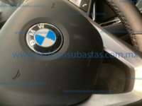 BMW X3 2021 5p xDrive 30i X Line L4/2.0/T Aut  2021 BMW X3 Ingreso Interiores 21