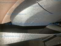BMW X3 2021 5p xDrive 30i X Line L4/2.0/T Aut  2021 BMW X3 Ingreso Interiores 24