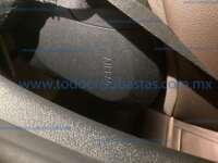 BMW X3 2021 5p xDrive 30i X Line L4/2.0/T Aut  2021 BMW X3 Ingreso Interiores 25