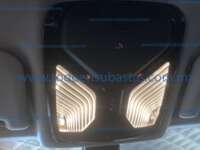 BMW X3 2021 5p xDrive 30i X Line L4/2.0/T Aut  2021 BMW X3 Ingreso Interiores 5