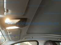 BMW X3 2021 5p xDrive 30i X Line L4/2.0/T Aut  2021 BMW X3 Ingreso Interiores 6