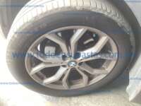 BMW X3 2021 5p xDrive 30i X Line L4/2.0/T Aut  IMG_3758