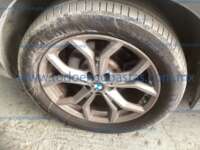 BMW X3 2021 5p xDrive 30i X Line L4/2.0/T Aut  IMG_3748