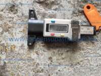 BMW X3 2021 5p xDrive 30i X Line L4/2.0/T Aut  IMG_3752
