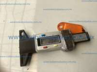 BMW X3 2021 5p xDrive 30i X Line L4/2.0/T Aut  IMG_3762