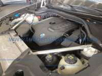 BMW X3 2021 5p xDrive 30i X Line L4/2.0/T Aut  2021 BMW X3 Ingreso Motor 0