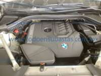 BMW X3 2021 5p xDrive 30i X Line L4/2.0/T Aut  2021 BMW X3 Ingreso Motor 1