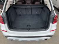 BMW X3 2021 5p xDrive 30i L4/2.0/T Aut 2021 BMW X3 Venta Cajuela 1